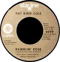 Ramblin' Rose Record